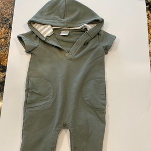 Nordstrom infant boys romper